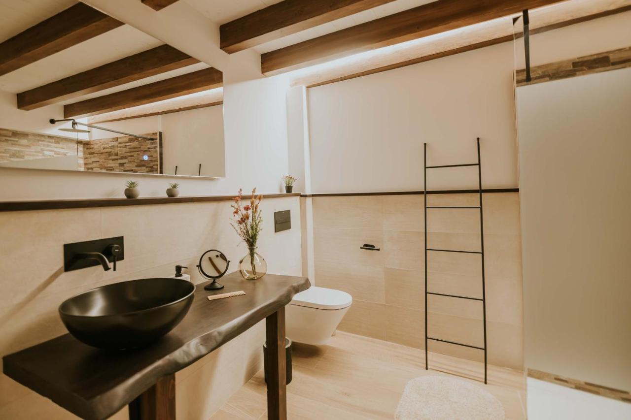 Puracepa - Urban Suites Haro Esterno foto